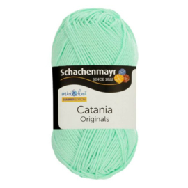 Catania Katoen 385 Mint