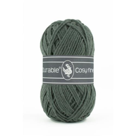 Durable Cosy Fine 2238 Antracite