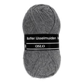 Botter IJsselmuiden Oslo 6 Grijs