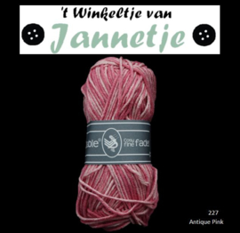 Durable cosi fine Faded 227 Antique Pink