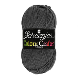 Scheepjes Colour Crafter 1063	Rotterdam