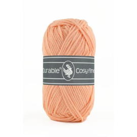 Durable Cosy Fine 211 Peach
