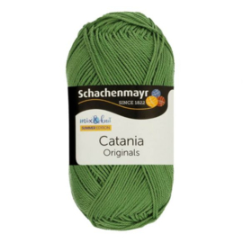 Catania Katoen 212 Khaki