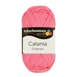 Catania Katoen 225 Pink