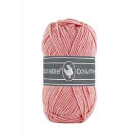 Durable Cosy Fine 225 Vintage Pink