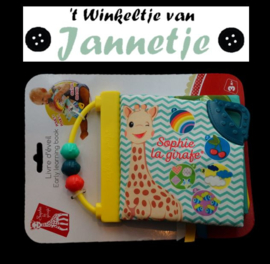 Ontdekkingsboekje