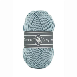 Durable Cosy Fine 289 Blue Grey