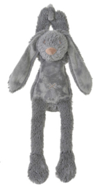 Rabbit Richie Musical Donkergrijs