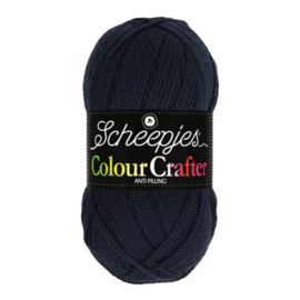 Scheepjes Colour Crafter 1011	Tynaarlo