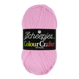 Scheepjes Colour Crafter 1390	Amersfoort