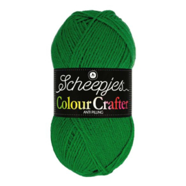 Scheepjes Colour Crafter 2014	Malmèdy