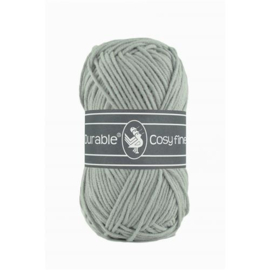 Durable Cosy Fine 2228 Silver Grey