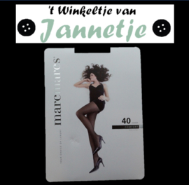 Panty Marcmarcs 40 den