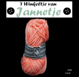 Durable cosi fine Faded 2190 Coral