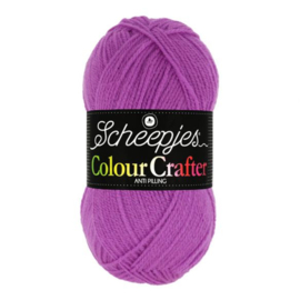 Scheepjes Colour Crafter 1084	Hengelo