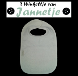 Slab met Klittenband sluiting Funnies