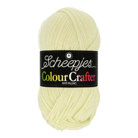 Scheepjes Colour Crafter 1020	Leiden