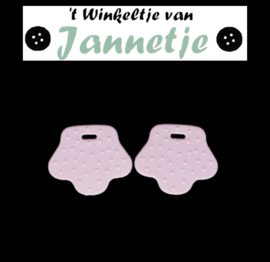 Bijtring Dierenpoot Durable