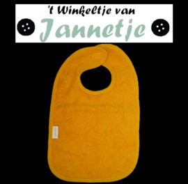 Slab / spuugdoek