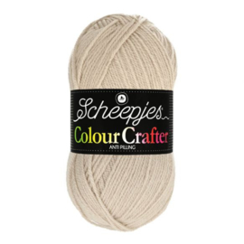 Scheepjes Colour Crafter 2010	Hasselt
