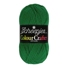 Scheepjes Colour Crafter 1826	Franeker