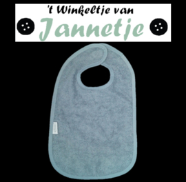 Slab met Klittenband sluiting Funnies