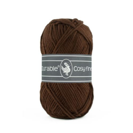 Durable Cosy Fine 2230 Dark Brown