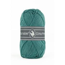 Durable Cosy Fine 2134 Vintage Green