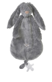 Rabbit Richie Tuttle Donkergrijs