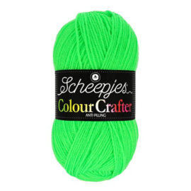 Scheepjes Colour Crafter 1259	Groningen