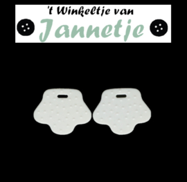 Bijtring Dierenpoot Durable