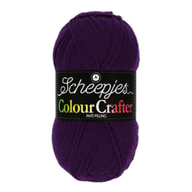 Scheepjes Colour Crafter 1425	Deventer