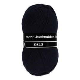 Botter IJsselmuiden Oslo 10 Marine