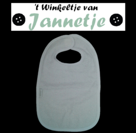 Slab met Klittenband sluiting Funnies