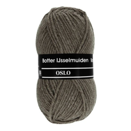 Botter IJsselmuiden Oslo 5 Bruin