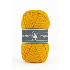 Durable Cosy Fine 2179 Honey