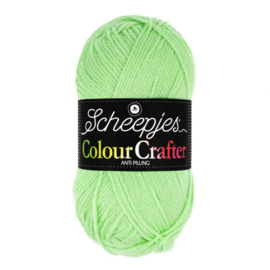 Scheepjes Colour Crafter 1316	Almelo