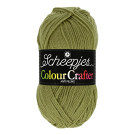 Scheepjes Colour Crafter 1065	Assen