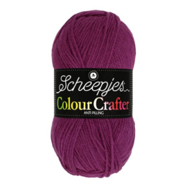 Scheepjes Colour Crafter 1061	Meppel