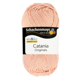 Catania Katoen 433 Rosé Gold