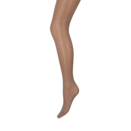 Marianne 35 den glans Taupe