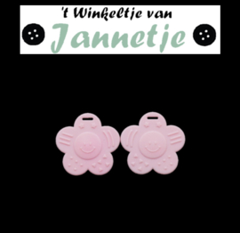 Bijtring zonnetje Durable