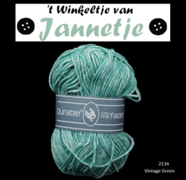 Durable cosi fine Faded 2134 Vintage green