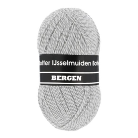 Botter IJsselmuiden Bergen 4 Grijs - Beige