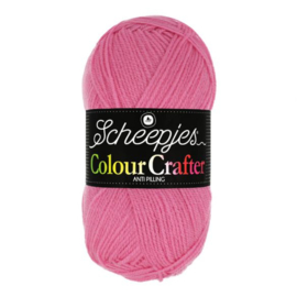 Scheepjes Colour Crafter 1241	Den Bosch