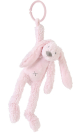 Rabbit Richie Hanger Lichtroze