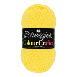 Scheepjes Colour Crafter 1263	Leerdam