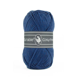 Durable Cosy Fine 370 Jeans