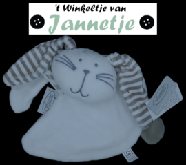 Tutdoekje Funnies Knuf