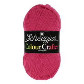 Scheepjes Colour Crafter 1083	Tilburg